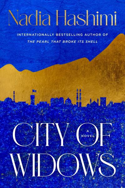 City of Widows