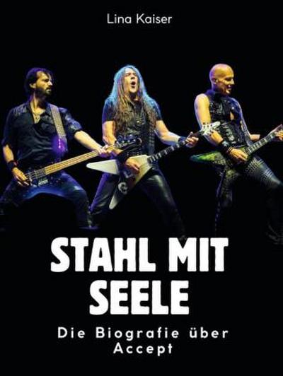Stahl mit Seele