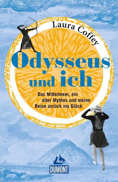 Odysseus und ich