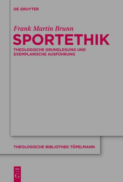 Sportethik