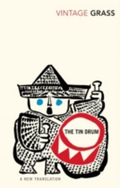The Tin Drum. Reading Guide Edition