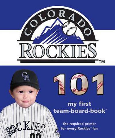 Colorado Rockies 101-Board