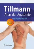Atlas der Anatomie des Menschen