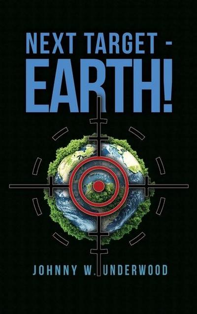 Next Target - Earth!