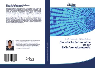 Diabetische Retinopathie Onder BIOinformaticaretentie