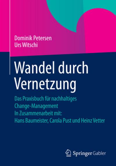 Wandel durch Vernetzung