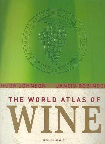 The World Atlas of Wine