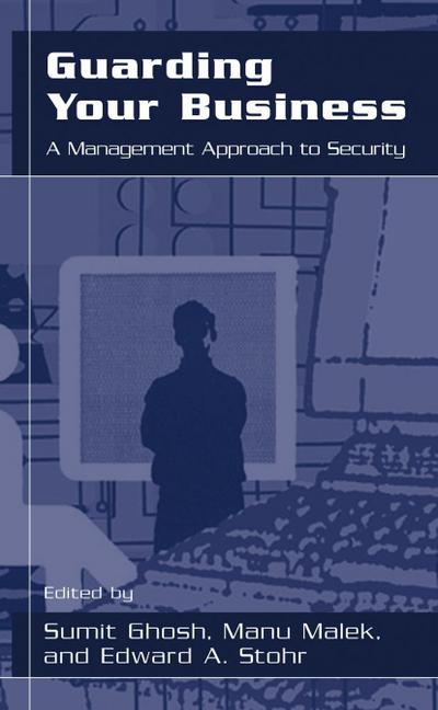 Guarding Your Business