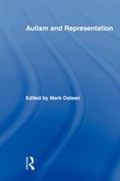 Autism and Representation