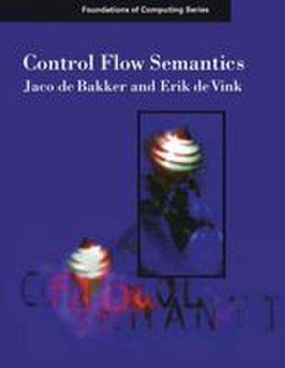 Control Flow Semantics