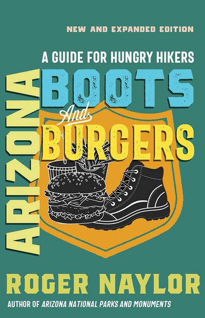 Arizona Boots and Burgers