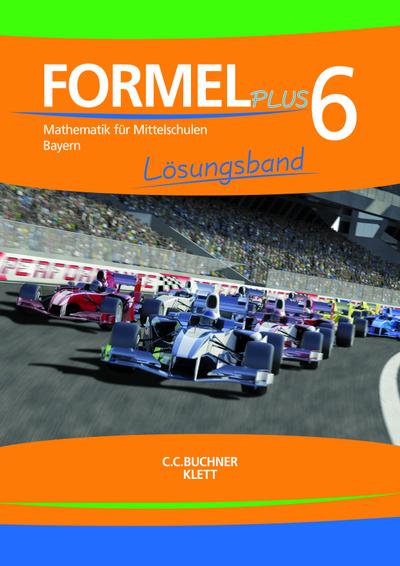 Formel PLUS - Bayern LB 6
