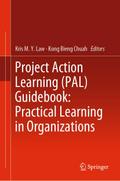 Project Action Learning (PAL) Guidebook: Practical Learning in Organizations