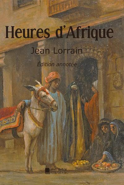 Heures d’Afrique