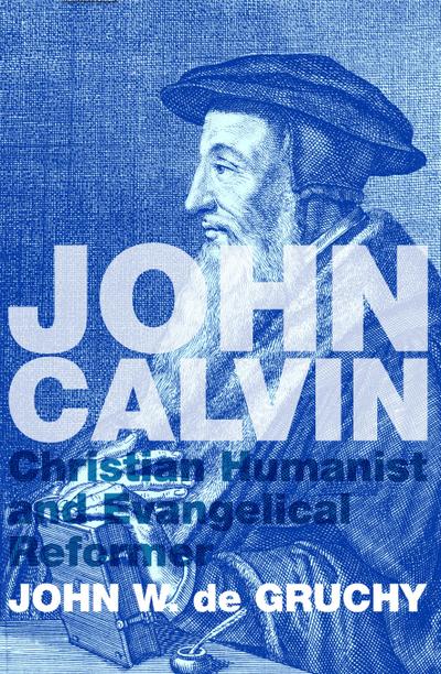 John Calvin