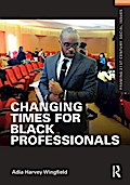 Changing Times for Black Professionals