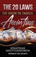 The 20 Laws that Govern the Financial Anointing