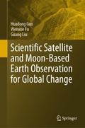 Scientific Satellite and Moon-Based Earth Observat