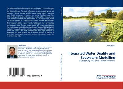 Integrated Water Quality and Ecosystem Modelling