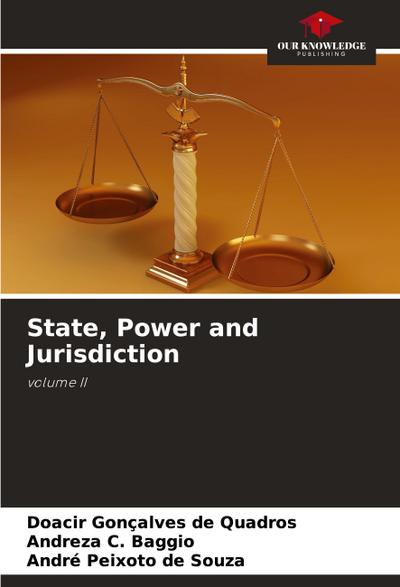 State, Power and Jurisdiction