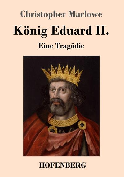 König Eduard II.