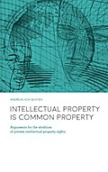 Intellectual Property is Common Property