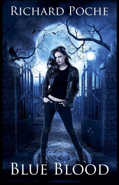 Blue Blood