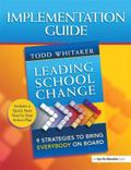 Leading School Change