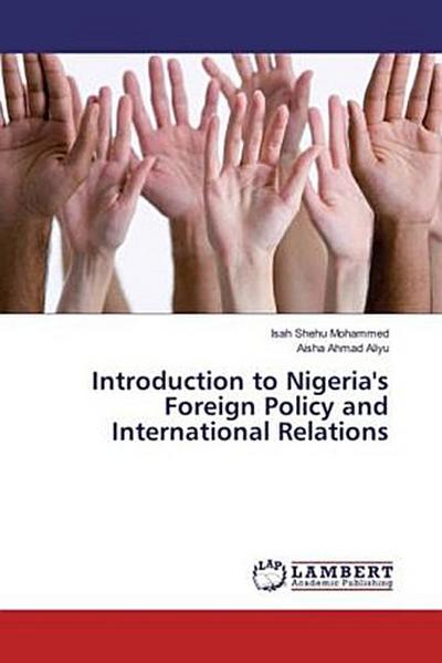 Introduction to Nigeria’s Foreign Policy and International Relations