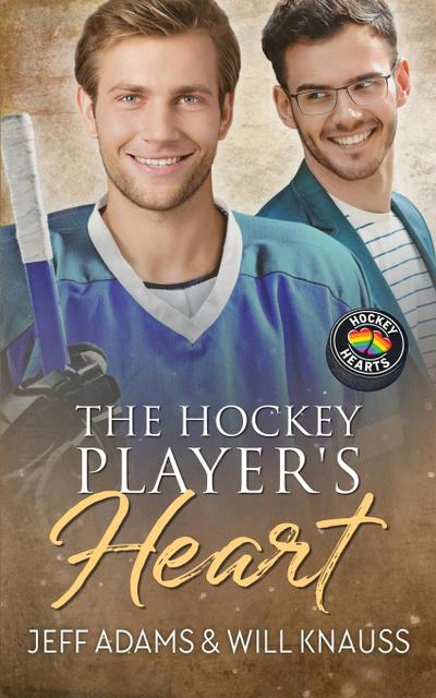 The Hockey Player’s Heart