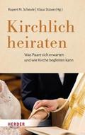 Kirchlich heiraten