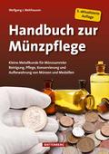 Handbuch zur Münzpflege