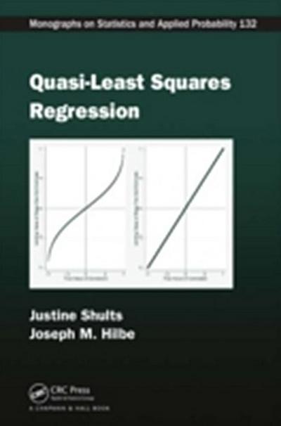 Quasi-Least Squares Regression