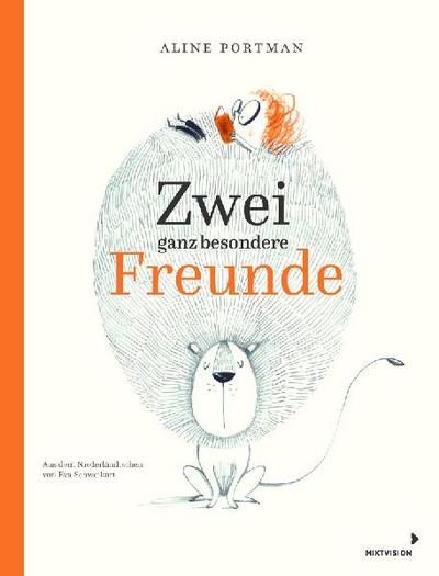 Zwei ganz besondere Freunde