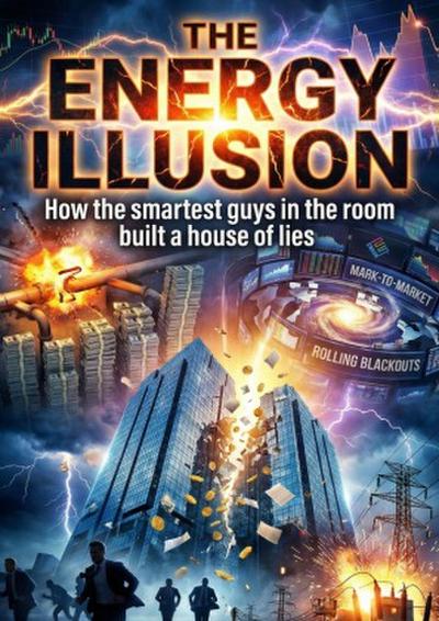 Energy Illusion