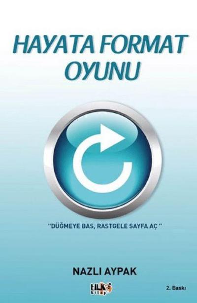 Hayata Format Oyunu