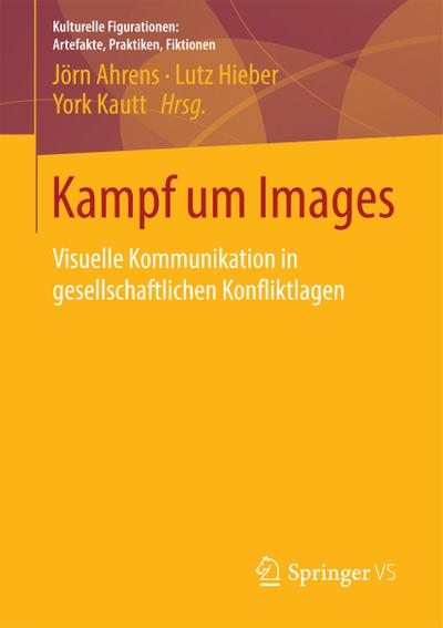 Kampf um Images