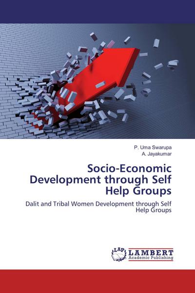 Socio-Economic Development through Self Help Groups