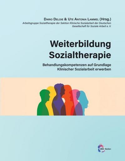 Weiterbildung Sozialtherapie