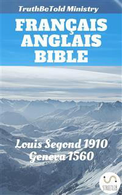 Bible Français Anglais