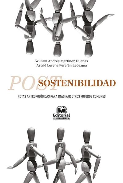 Postsostenibilidad