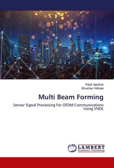 Multi Beam Forming