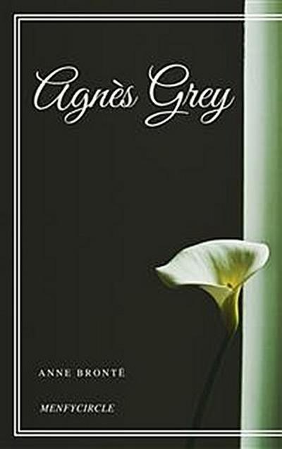 Agnès Grey