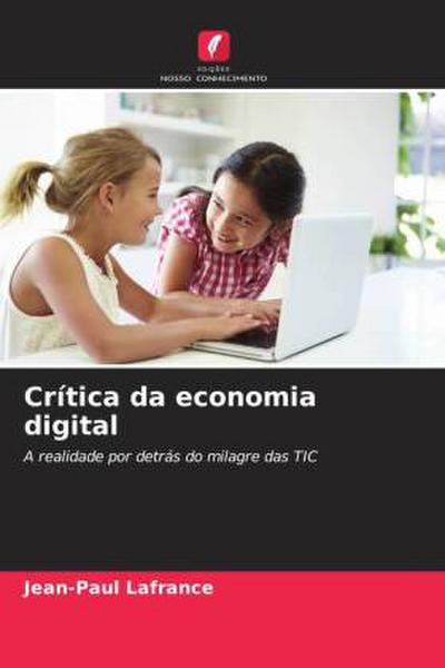 Crítica da economia digital