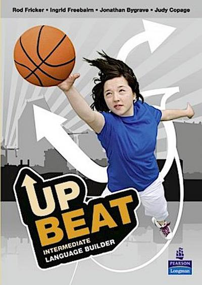 Upbeat, Intermediate Language Builder