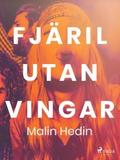 Fjäril utan vingar