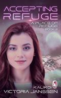 Accepting Refuge (A Place of Refuge, #2)