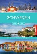 Schweden - Die schönsten Routen und Regionen