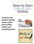 Simple Home Based Jobs