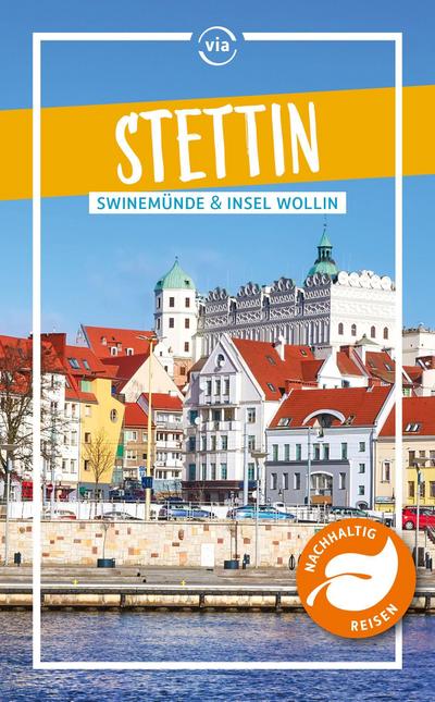 Stettin Swinemünde Insel Wollin